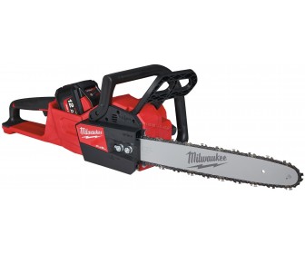 Аккумуляторная цепная пила Milwaukee M18 Fuel FCHS-121