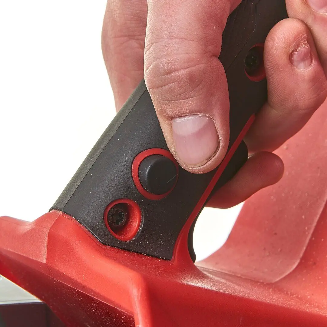 Аккумуляторная цепная пила Milwaukee M18 Fuel FCHS-121 - 3