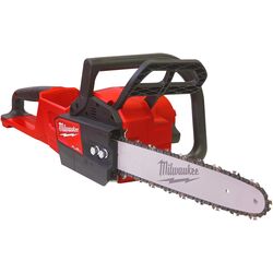 Аккумуляторная цепная пила Milwaukee M18 FUEL FCHS35-0 Solo Thumb