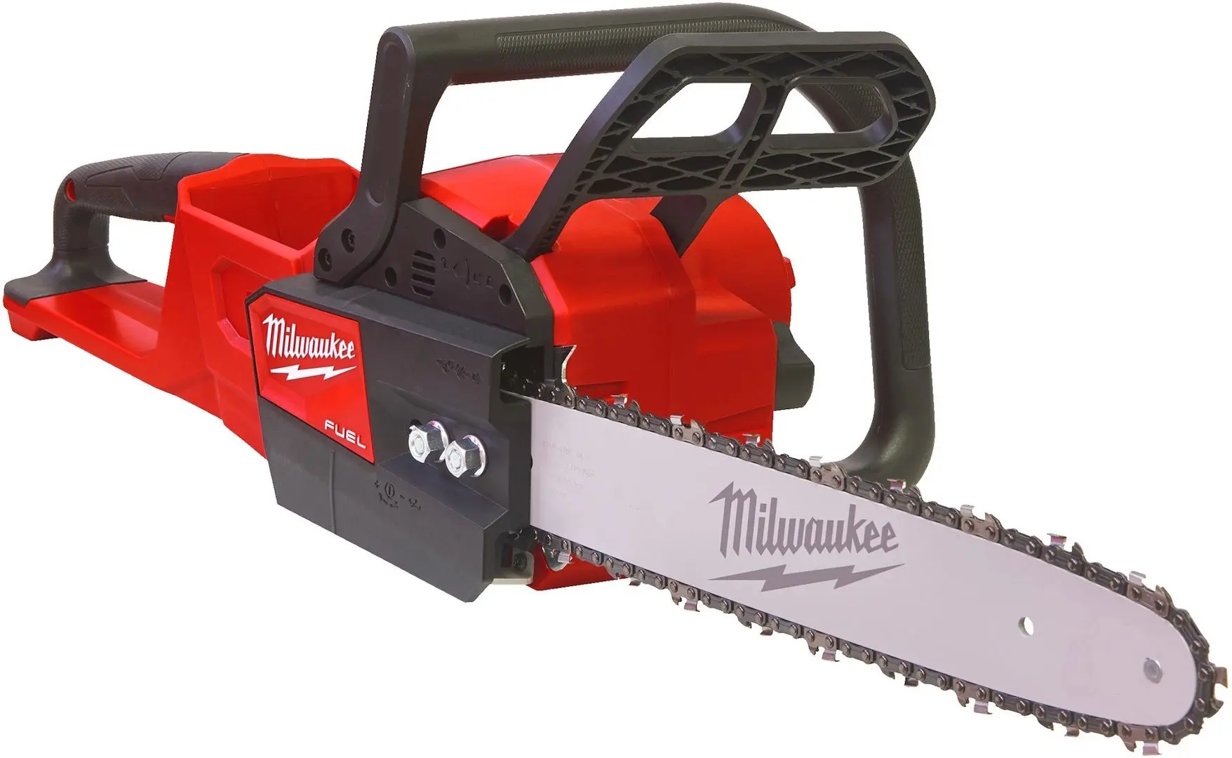 Аккумуляторная цепная пила Milwaukee M18 FUEL FCHS35-0 Solo