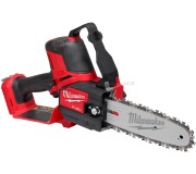 Ferastrau cu lant cu acumulator Milwaukee M18 Fuel FHS20-0 (Black/Red)