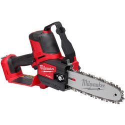 Ferastrau cu lant cu acumulator Milwaukee M18 Fuel FHS20-0 (Black/Red)
