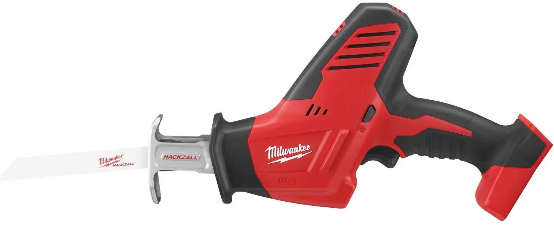 Fierastrau cu sabie cu acumulator Milwaukee C18HZ-0 M18 Solo