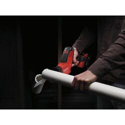 Fierastrau cu sabie cu acumulator Milwaukee C18HZ-0 M18 Solo Thumb