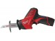 Аккумуляторная сабельная пила Milwaukee M12 C12 HZ-0