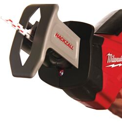 Аккумуляторная сабельная пила Milwaukee M12 C12 HZ-0 Thumb