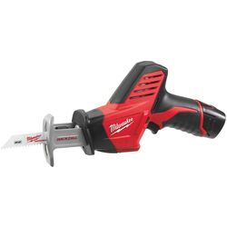 Аккумуляторная сабельная пила Milwaukee M12 C12 HZ-0