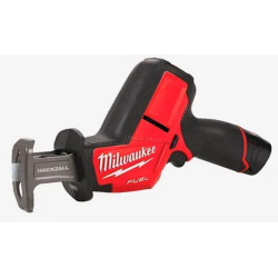 Аккумуляторная сабельная пила Milwaukee M12 CHZ-202X