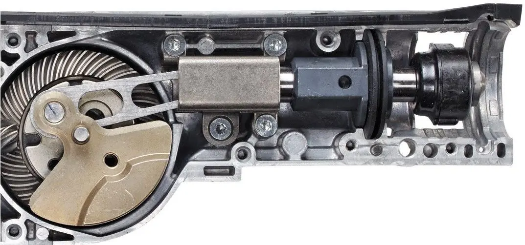 Аккумуляторная сабельная пила Milwaukee M18 BSX-0 - 2