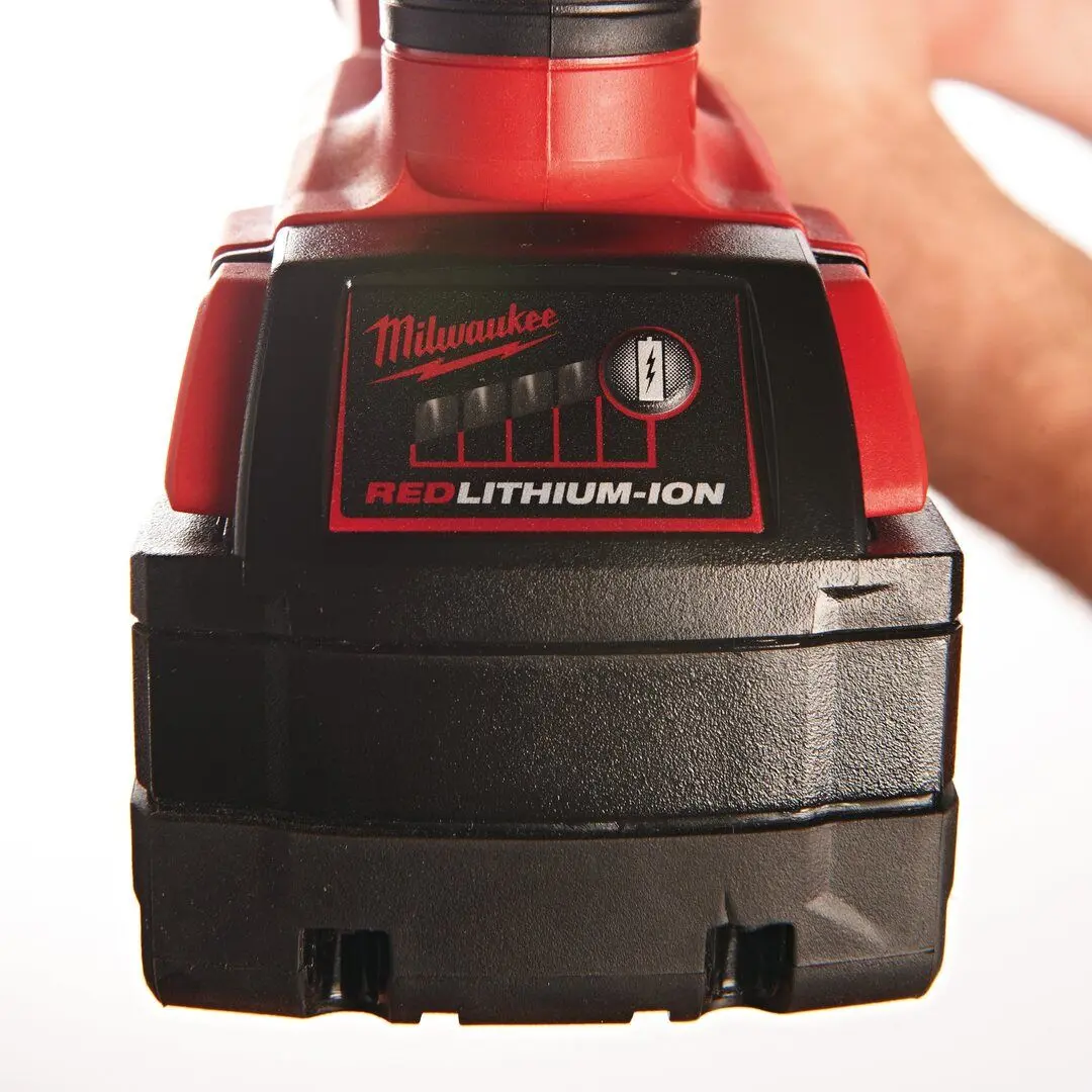 Аккумуляторная сабельная пила Milwaukee M18 BSX-0 - 5