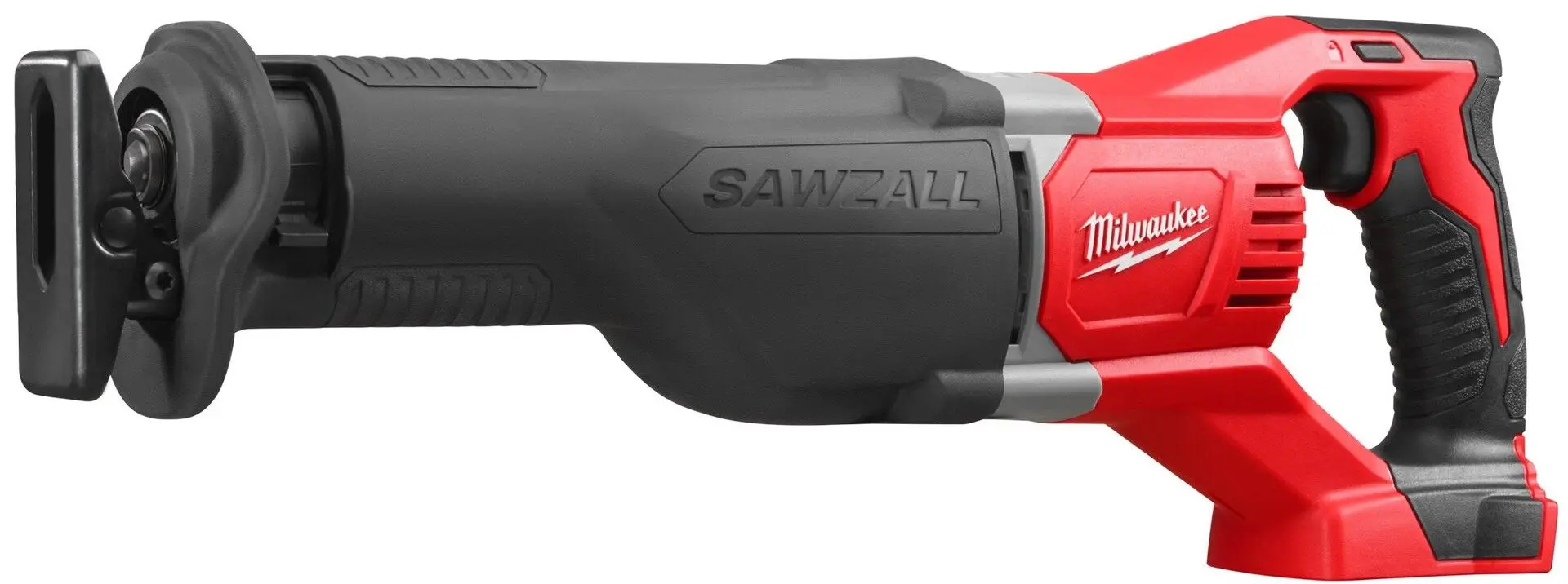 Аккумуляторная сабельная пила Milwaukee M18 BSX-0