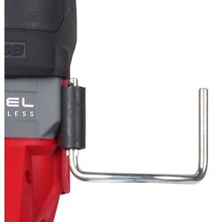 Fierastrau cu sabie cu acumulator Milwaukee M18 FSZ-0 4933498063 Thumb
