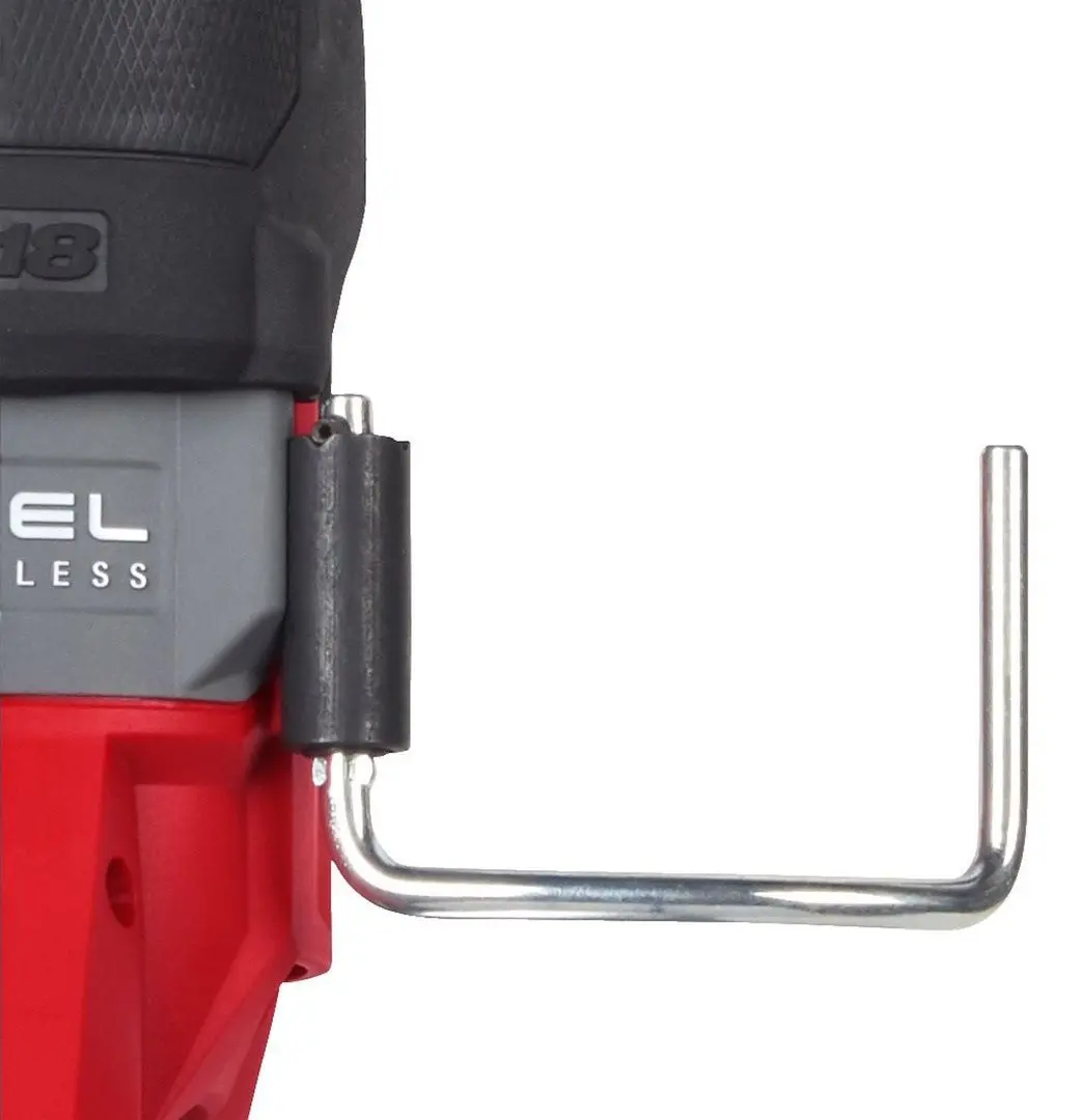 Fierastrau cu sabie cu acumulator Milwaukee M18 FSZ-0 4933498063