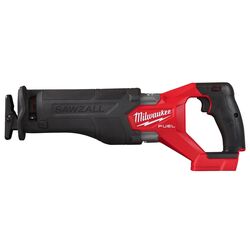 Fierastrau cu sabie cu acumulator Milwaukee M18 FSZ-0 4933498063