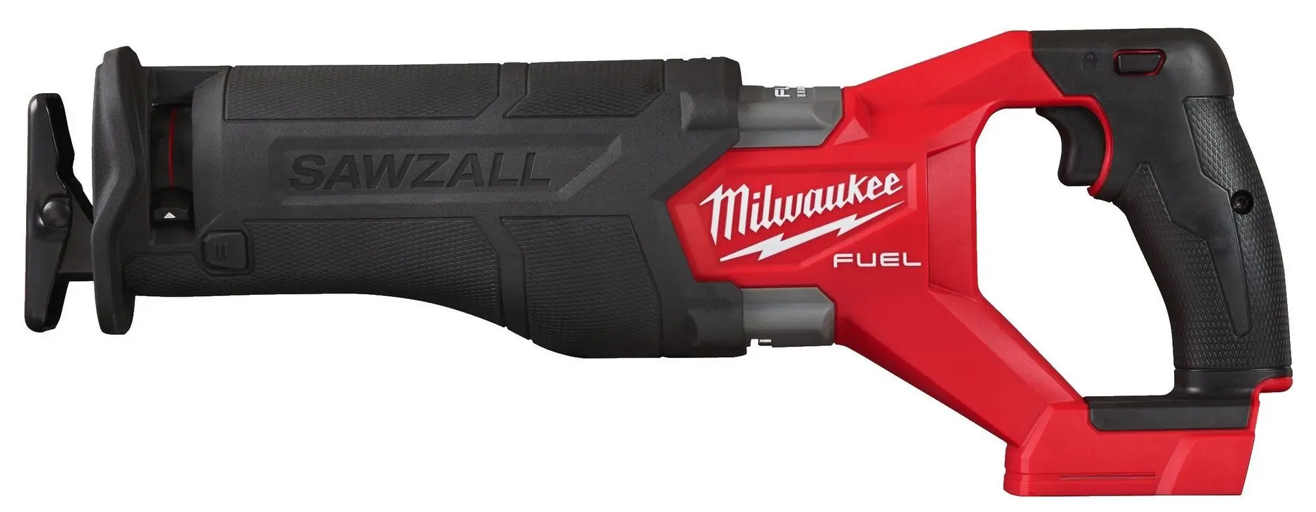 Fierastrau cu sabie cu acumulator Milwaukee M18 FSZ-0 4933498063