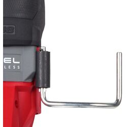 Ferastrau sabie cu acumulator Milwaukee M18 FSZ-0X Thumb