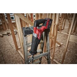 Ferastrau sabie cu acumulator Milwaukee M18 FSZ-0X Thumb
