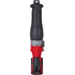 Ferestrau cu sabie cu acumulator Milwaukee M18 FSZ100P-502P 4933498242 (Black/Red) Thumb