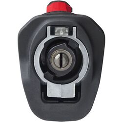 Ferestrau cu sabie cu acumulator Milwaukee M18 FSZ100P-502P 4933498242 (Black/Red) Thumb