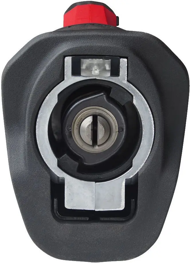 Ferestrau cu sabie cu acumulator Milwaukee M18 FSZ100P-502P 4933498242 (Black/Red)