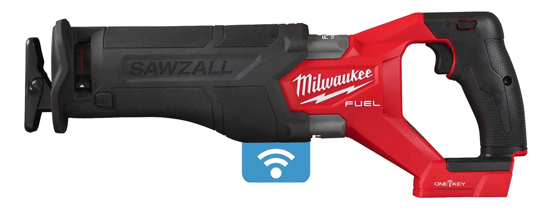 Аккумуляторная сабельная пила Milwaukee M18 ONEFSZ-0X