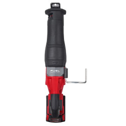 Аккумуляторная сабельная пила Milwaukee M18 ONEFSZ-0X Thumb