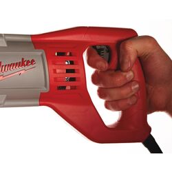 Пила сабельная Milwaukee SSD 1100 X Thumb