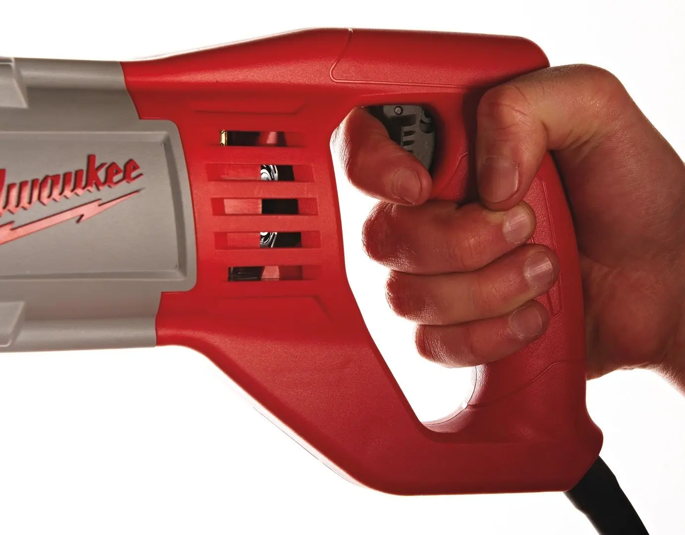 Пила сабельная Milwaukee SSD 1100 X - 5