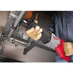 Пила сабельная Milwaukee SSD 1100 X Thumb