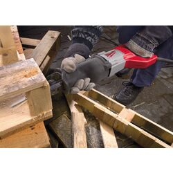 Пила сабельная Milwaukee SSD 1100 X Thumb