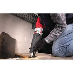 Пила сабельная Milwaukee SSD 1100 X Thumb