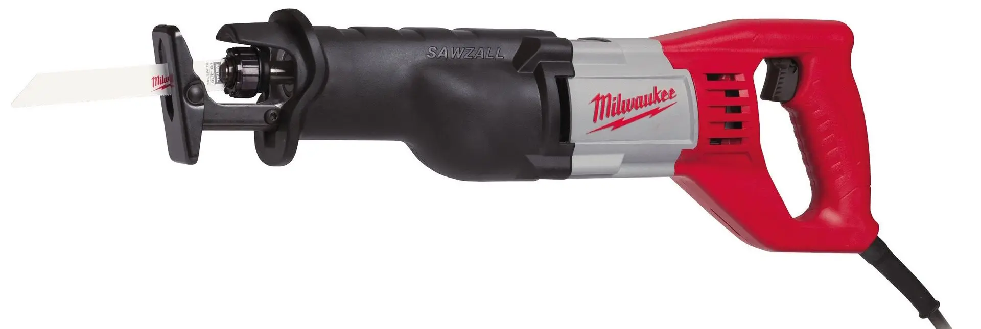 Пила сабельная Milwaukee SSD 1100 X