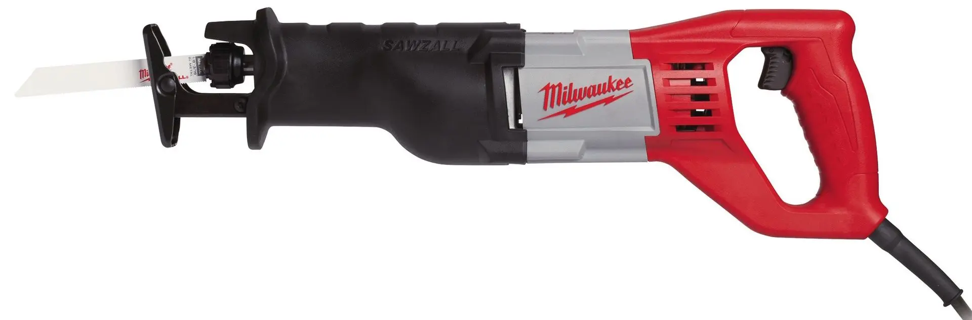 Пила сабельная Milwaukee SSD 1100 X - 2