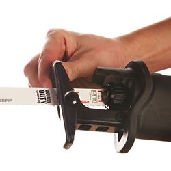 Пила сабельная Milwaukee SSD 1100 X Thumb