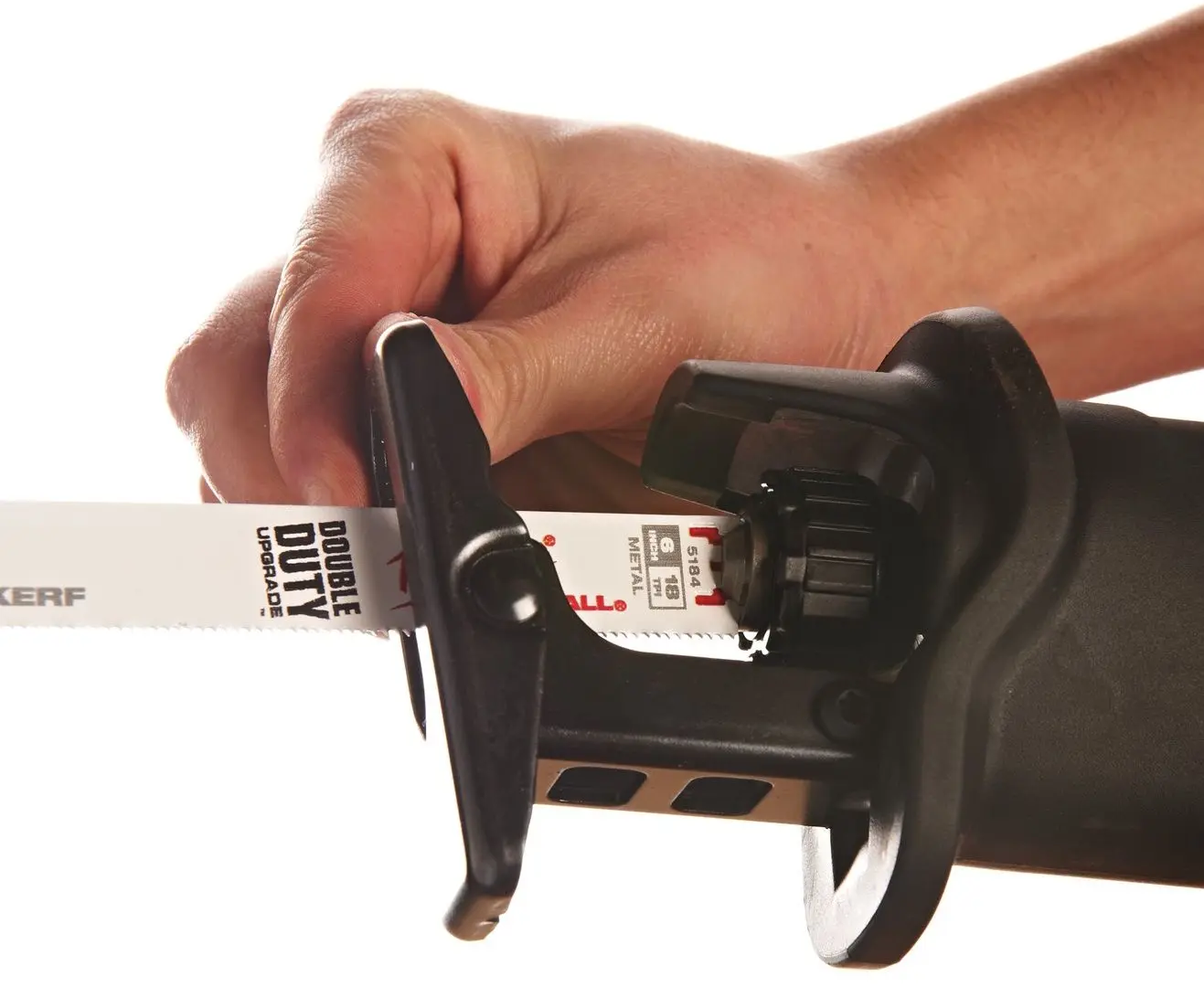 Пила сабельная Milwaukee SSD 1100 X - 4