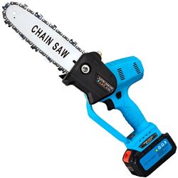 Fierastrau cu lant cu acumulator SC-5802B