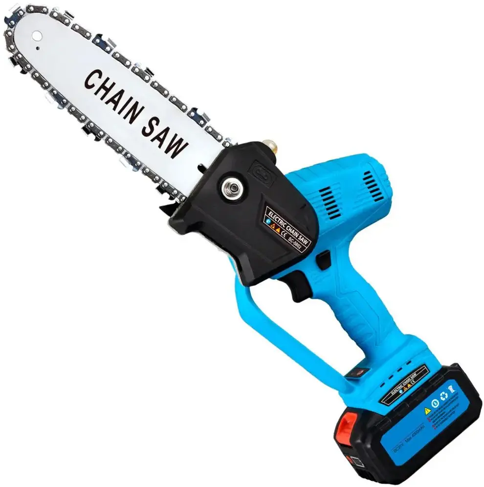 Fierastrau cu lant cu acumulator SC-5802B