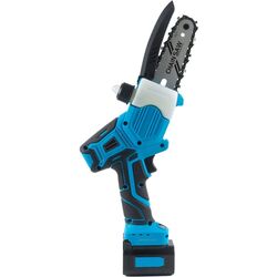 Fierastrau cu lant cu acumulator SC-5803 Thumb