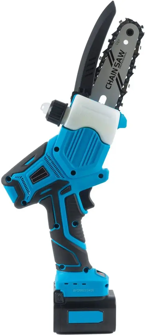 Fierastrau cu lant cu acumulator SC-5803