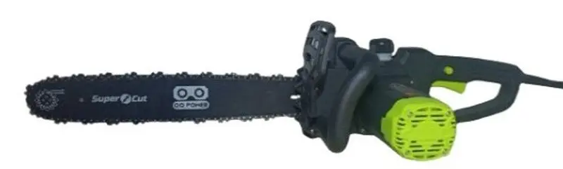 Электрическая цепная пила OO Power OO-ES16001