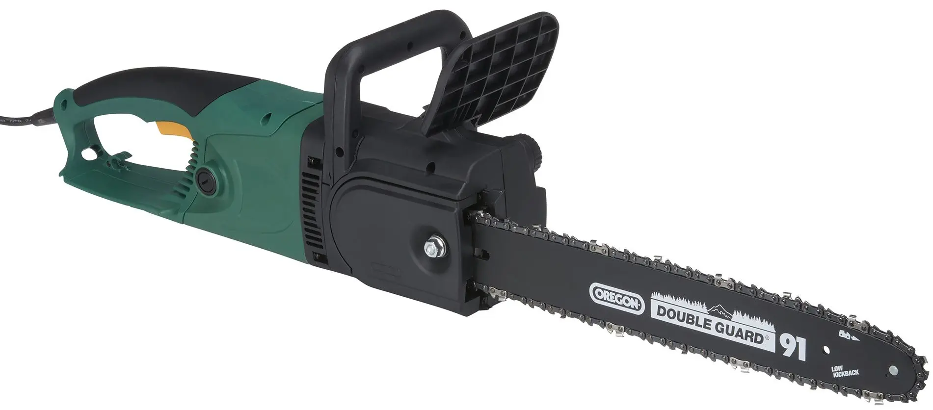 Электрическая цепная пила OPP FPCS2000 - 3