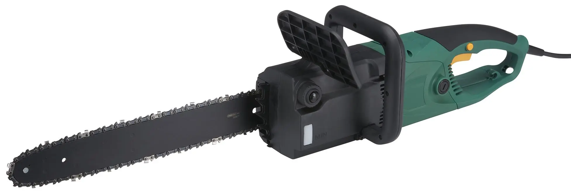 Электрическая цепная пила OPP FPCS2000