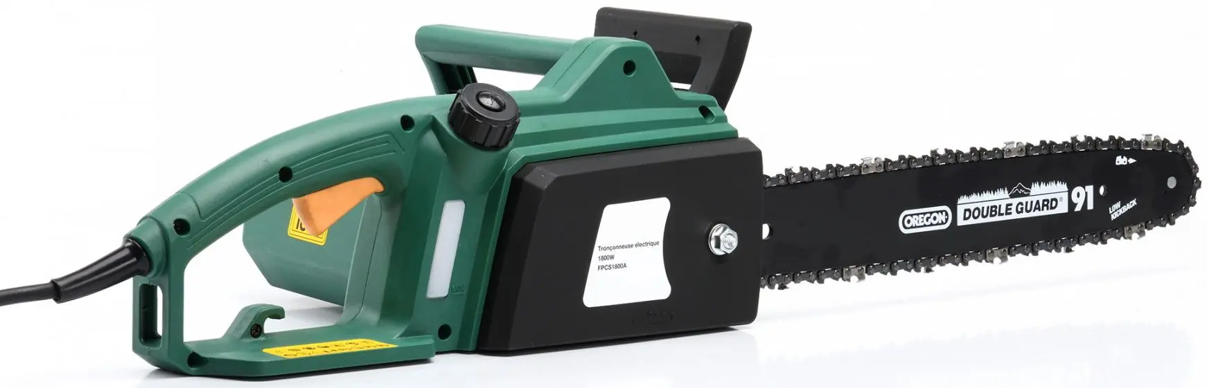 Fierastrau electric Oregon FPCS1800A (Green)