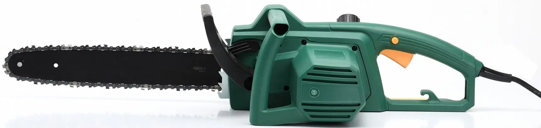 Fierastrau electric Oregon FPCS1800A (Green)