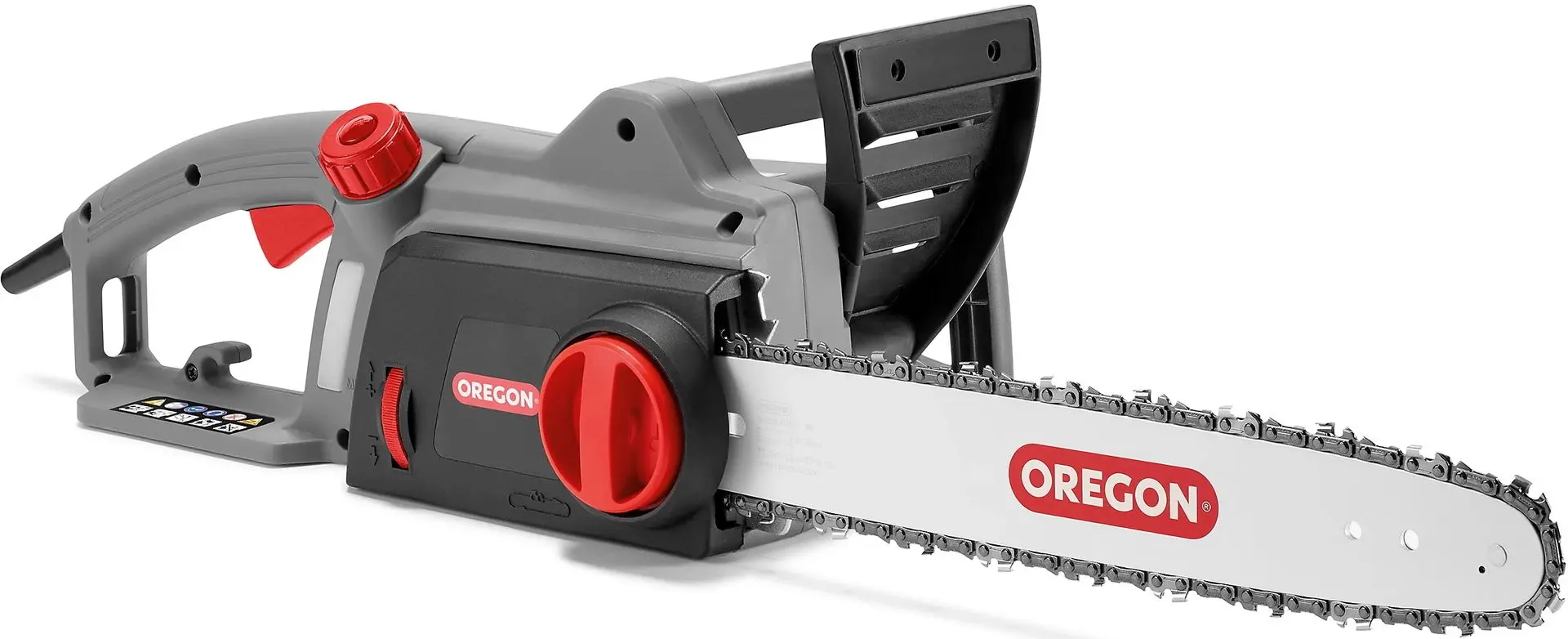 Ferestrau cu lant Oregon CS1200-35