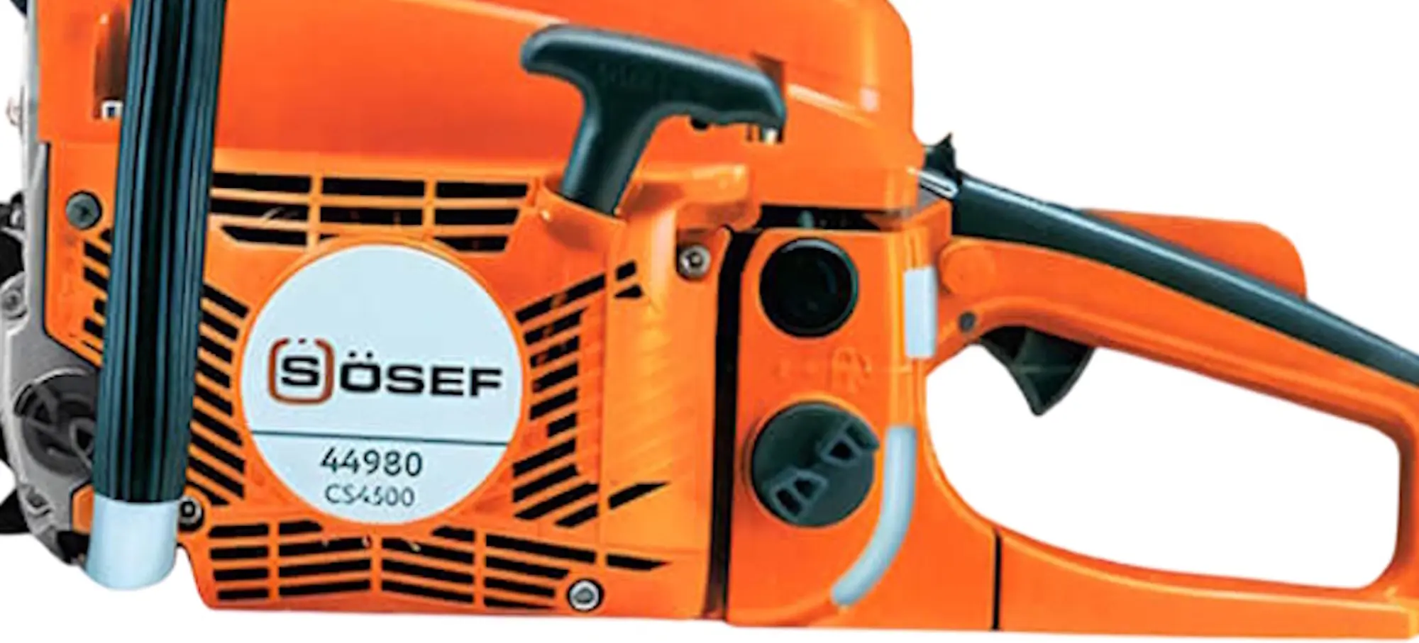 Motoferastrau Osef 44980