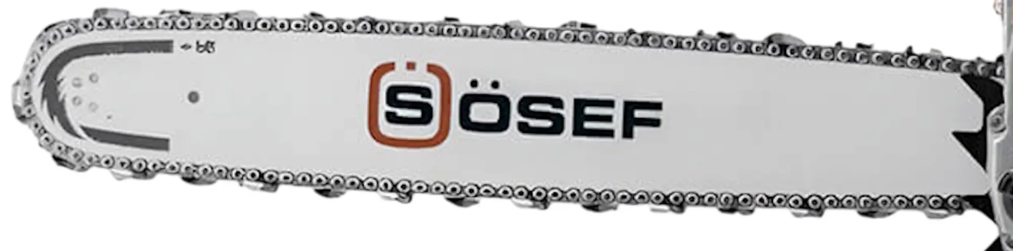 Motoferastrau Osef 44980