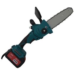 Пила цепная аккумуляторная P.I.T. 47414 21В 2Ач Set