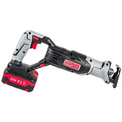 Аккумуляторная сабельная пила P.I.T. PSA20H-115A/1 Thumb