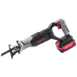 Аккумуляторная сабельная пила P.I.T. PSA20H-115A/1